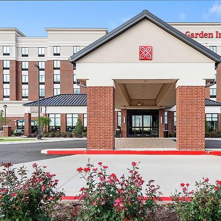 Hilton Garden Inn Edmond/Oklahoma City North Ngoại thất bức ảnh
