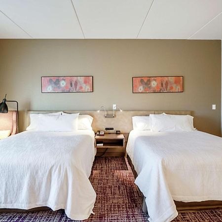 Hilton Garden Inn Edmond/Oklahoma City North Ngoại thất bức ảnh