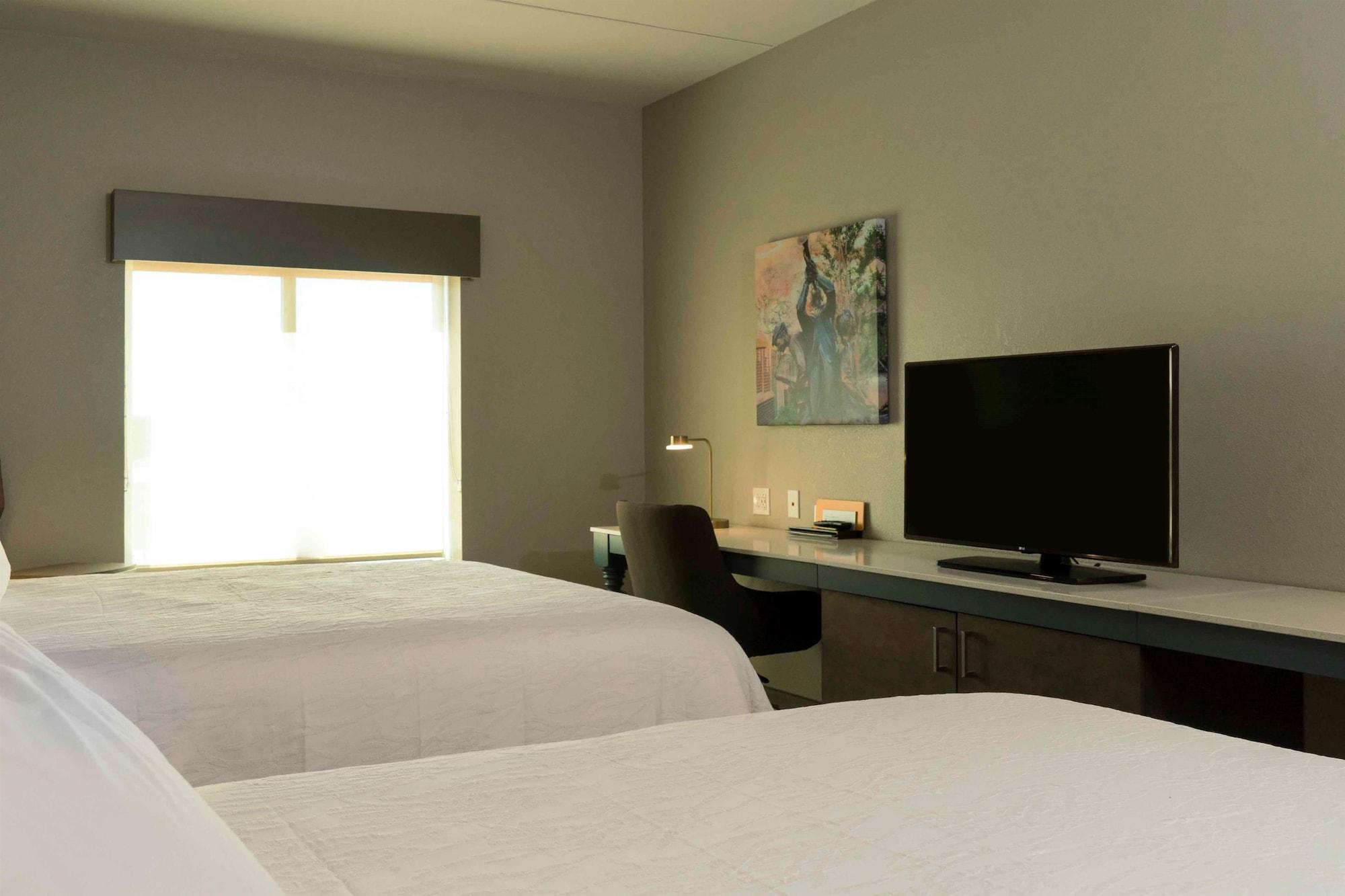 Hilton Garden Inn Edmond/Oklahoma City North Ngoại thất bức ảnh