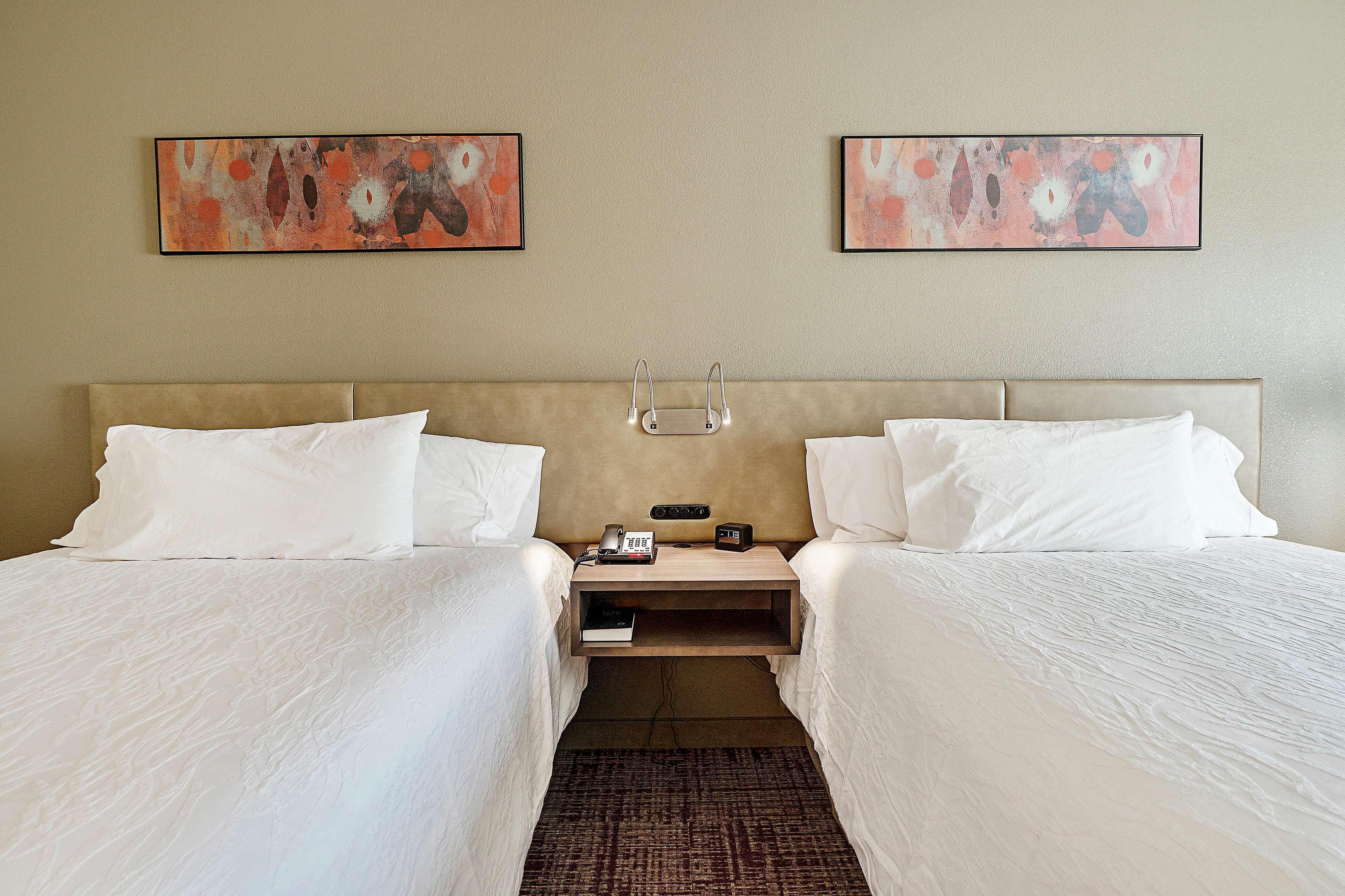 Hilton Garden Inn Edmond/Oklahoma City North Ngoại thất bức ảnh