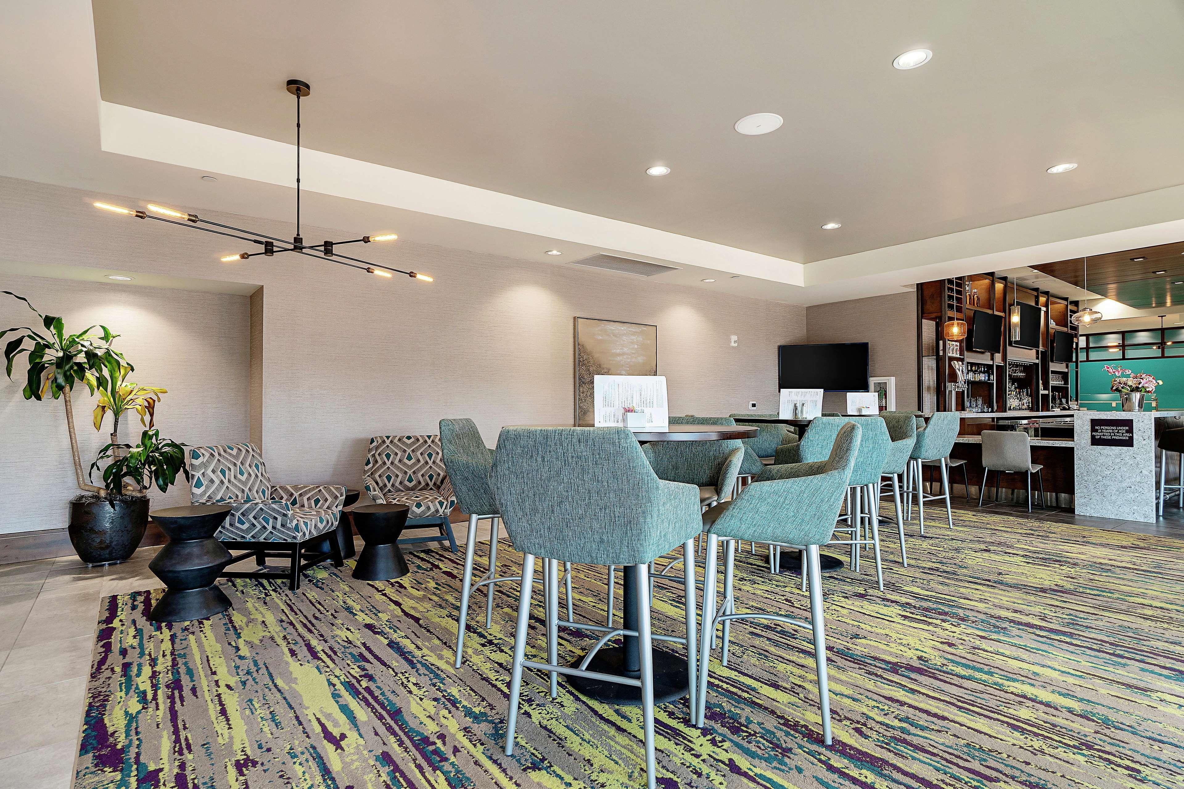 Hilton Garden Inn Edmond/Oklahoma City North Ngoại thất bức ảnh