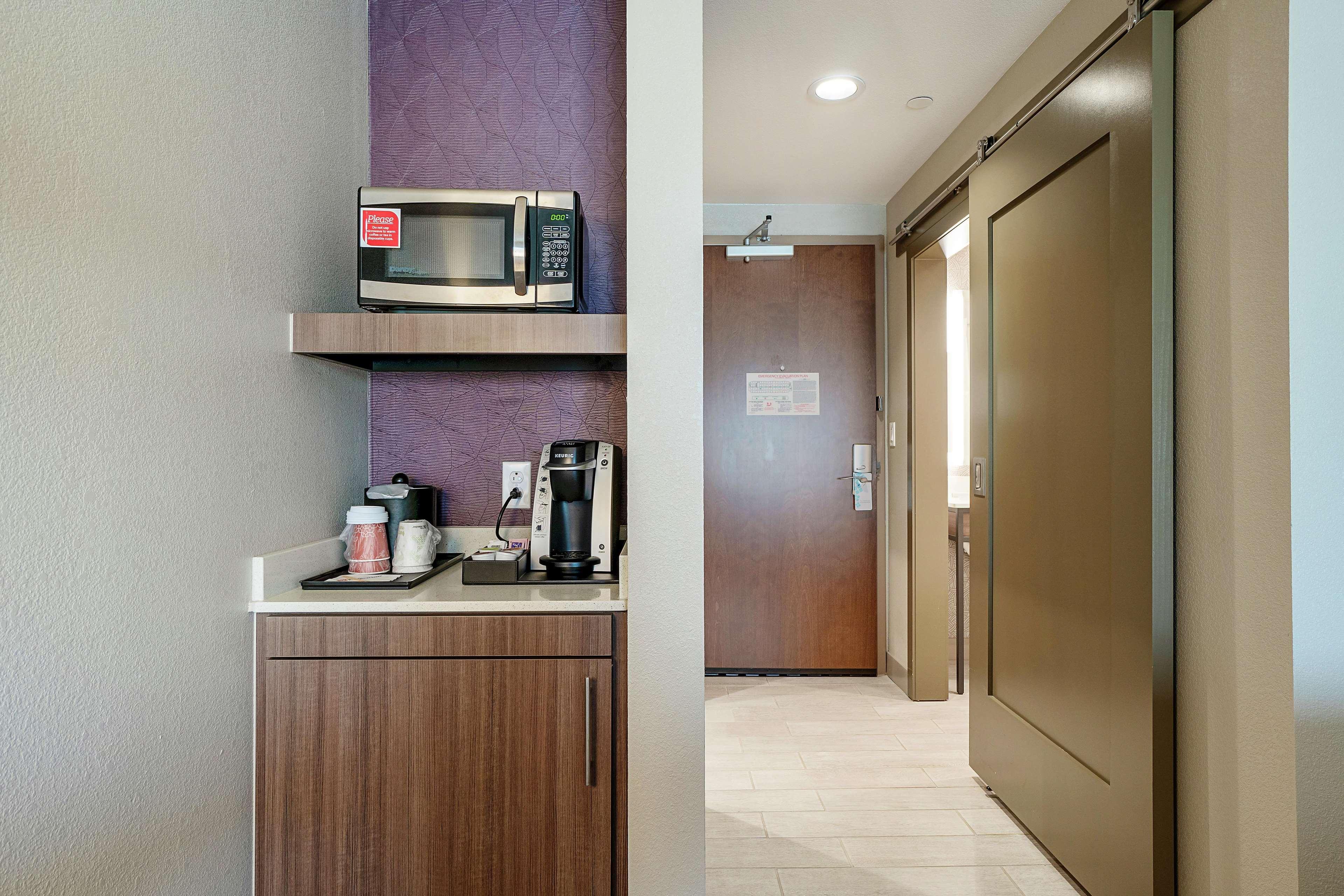 Hilton Garden Inn Edmond/Oklahoma City North Ngoại thất bức ảnh