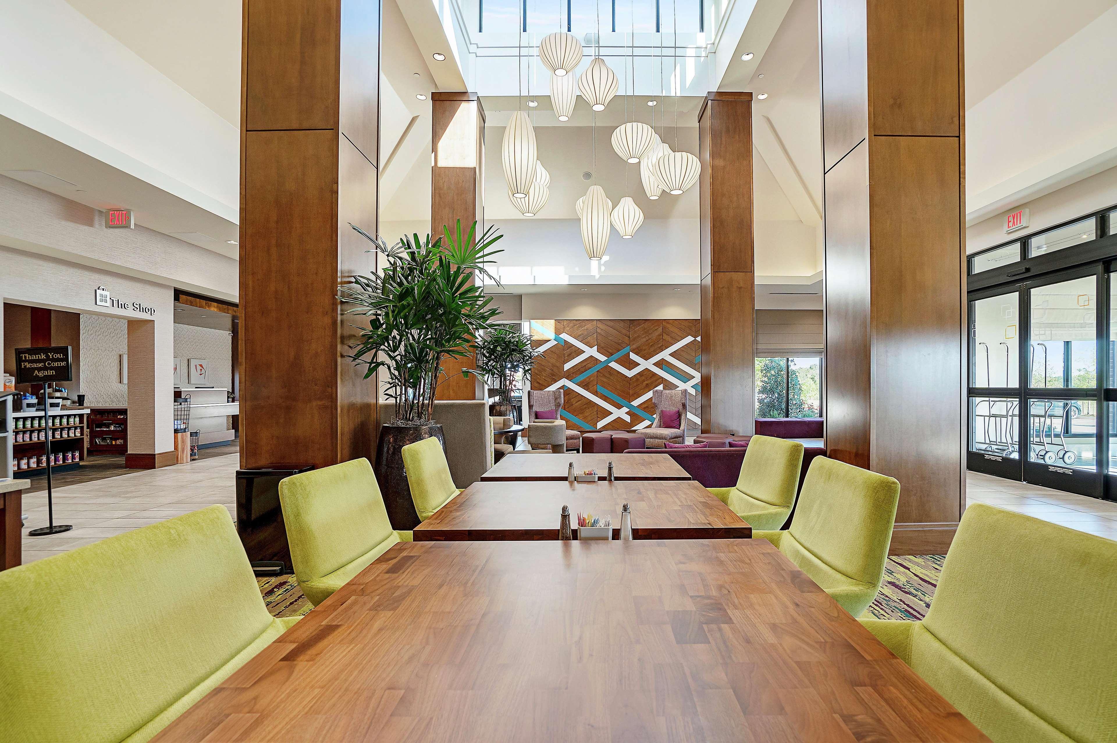 Hilton Garden Inn Edmond/Oklahoma City North Ngoại thất bức ảnh