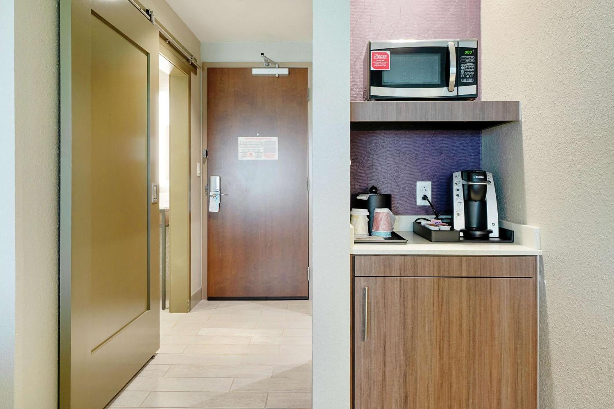 Hilton Garden Inn Edmond/Oklahoma City North Ngoại thất bức ảnh
